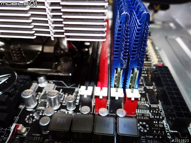 [music]開箱Phanteks PH-TC14PE 對戰 Thermalright VX