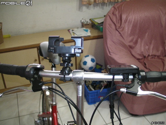 [電驅] shaft drive 小折改前驅電機.