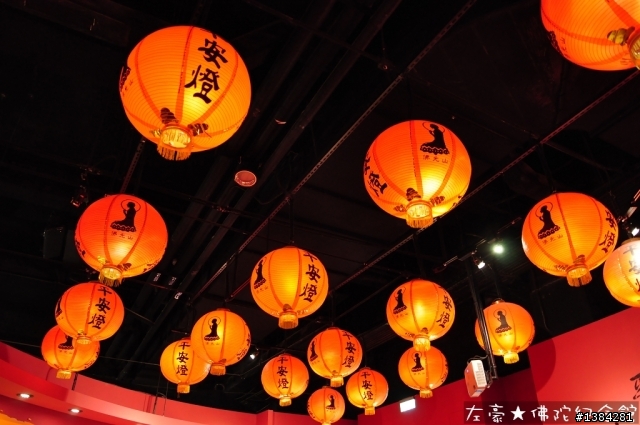 [景點] 高雄大樹。佛陀紀念館  (圖多詳解)