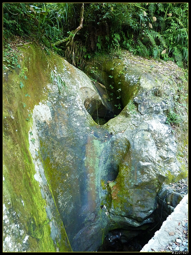 2012.01.10_台灣四大天王山之「四天皇山」登山休閒趣！