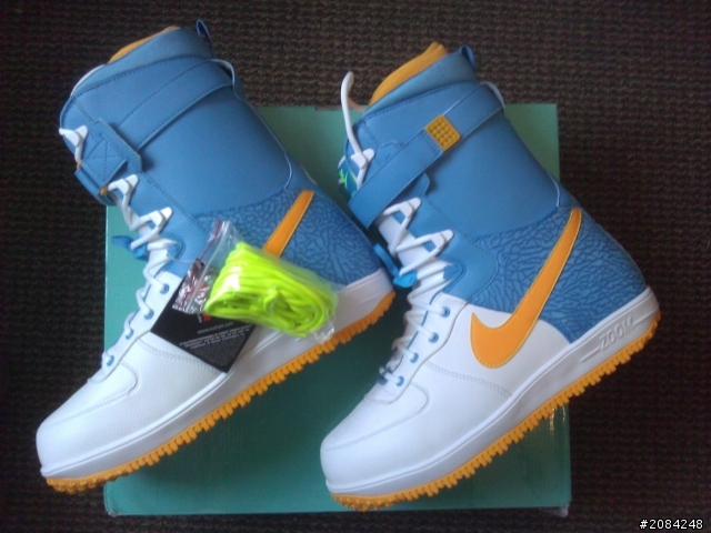 Nike 假 Air Force 1 [開箱]