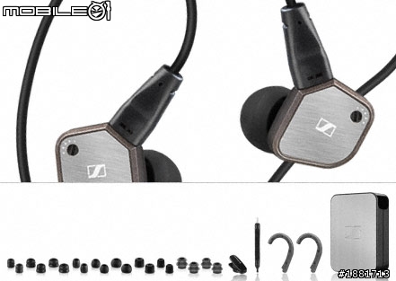 請教 Sennheiser  IE80  真假