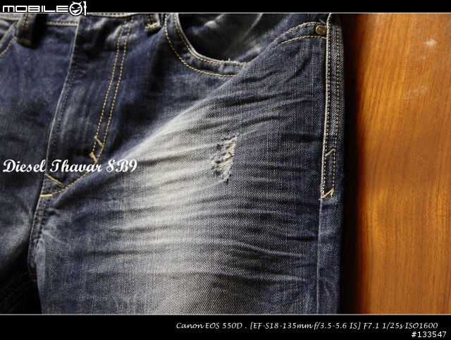 [柴牛分享] Diesel Tepphar 68Z、Larkee T 8B9、Thavar 8B9...