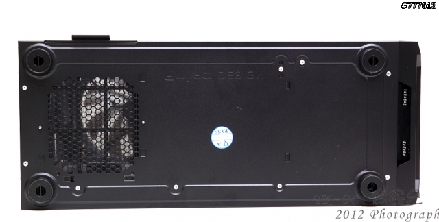 極致玩家機殼Antec Eleven Hundred登場