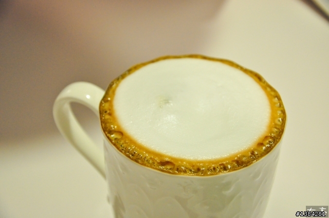 [景點] 內向咖啡館 In Lane coffee