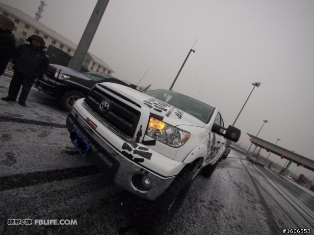 對岸的貨卡熱！！Toyota tundra VS dodge ram VS f150 svt!!!