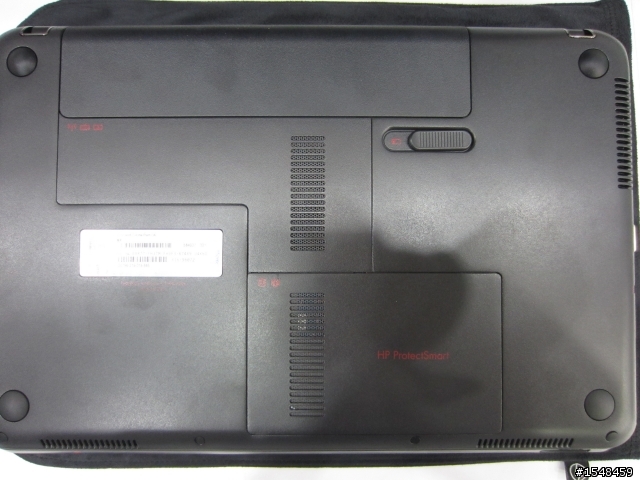 『全台首發』HP dm4-3004TX Beats聯名款開箱