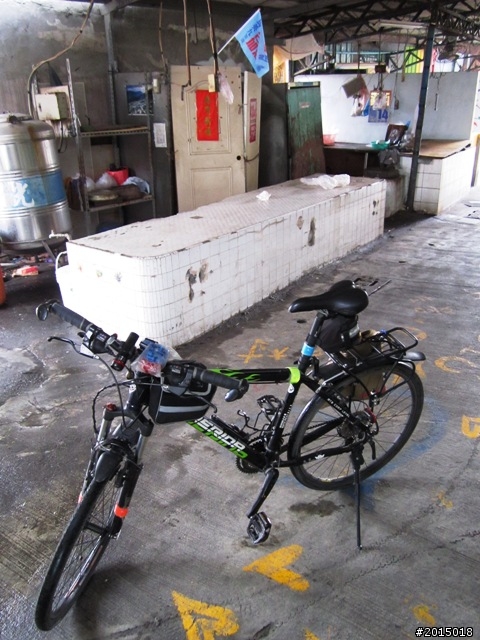 【城市漫遊Ⅶ】迷路原為看花開～萬年縣傳奇