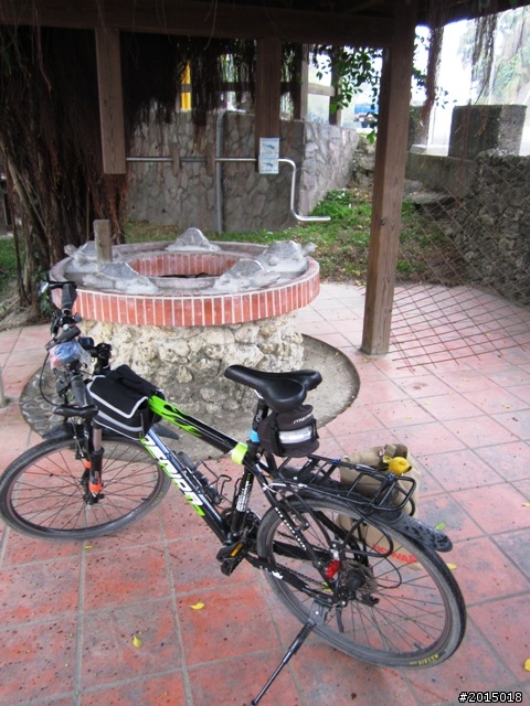 【城市漫遊Ⅶ】迷路原為看花開～萬年縣傳奇