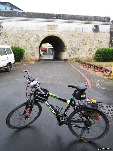 【城市漫遊Ⅶ】迷路原為看花開～萬年縣傳奇