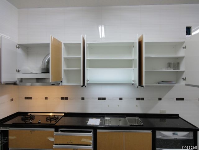 重建之廚房篇