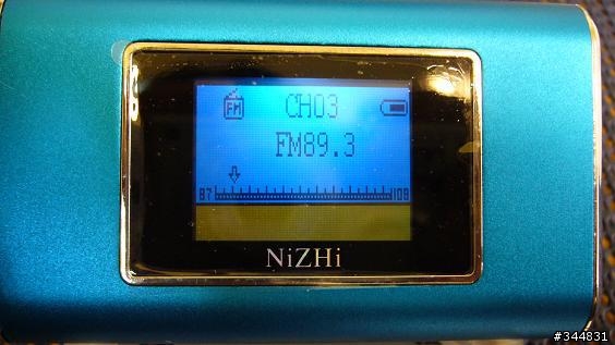 音樂天使 繁體中文 NiZHi TT6 迷你音箱