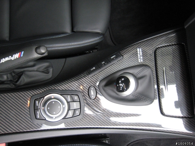 最想擁有的車 消光銀 E92 M3(圖片更新)