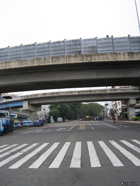 【城市漫遊Ⅶ】迷路原為看花開～萬年縣傳奇