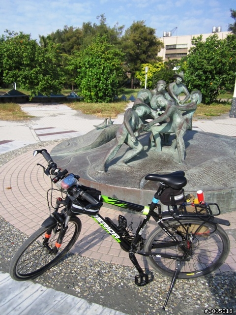 【城市漫遊Ⅵ】旗鼓相當～鼓山哈瑪星與旗津雙塔