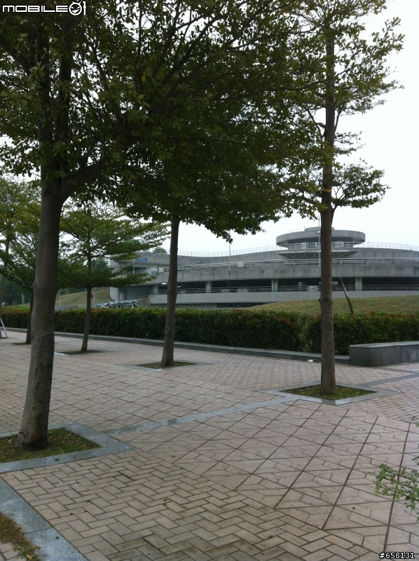 【城市漫遊】蓮池潭風景區