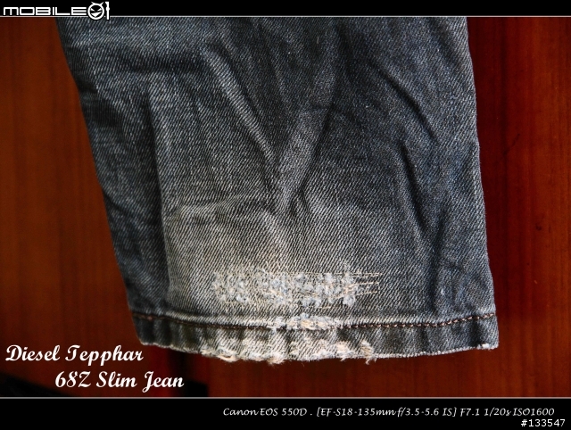 [柴牛分享] Diesel Tepphar 68Z、Larkee T 8B9、Thavar 8B9...