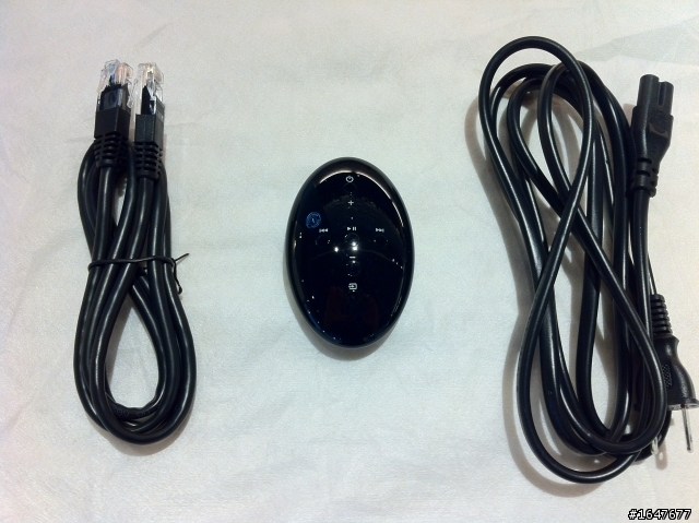 [音響開箱] Bowers & Wilkins B&W Zeppelin air