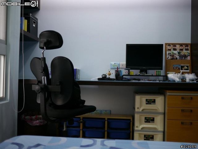 [ 開箱 ]NO設計風格只有櫃子多！小房溫暖的開箱(圖多)