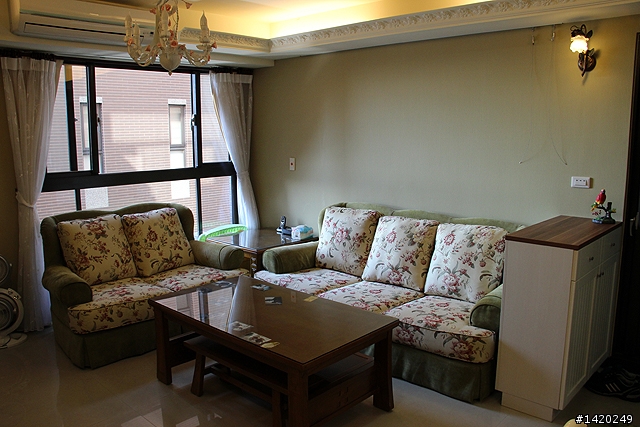 屬於自己的避風港 Room28開家分享