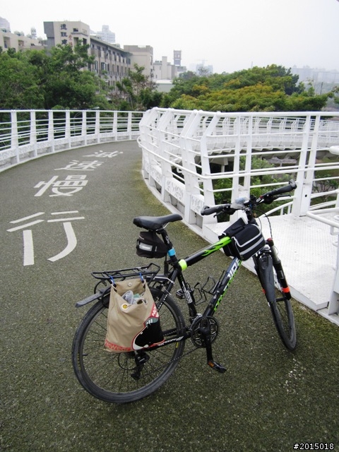 【城市漫遊Ⅶ】迷路原為看花開～萬年縣傳奇