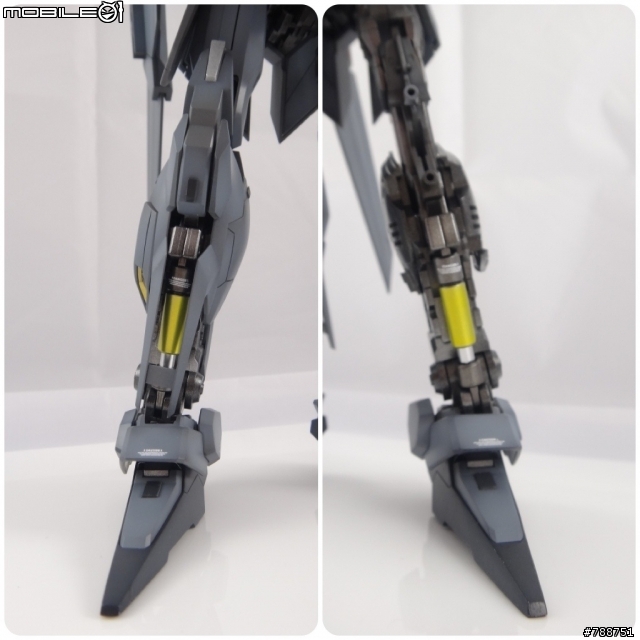 MG Delta+ "改"