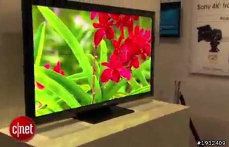 [外電消息] cnet 2012年CES最佳電視：LG 55吋OLED