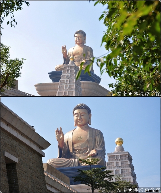 [景點] 高雄大樹。佛陀紀念館  (圖多詳解)