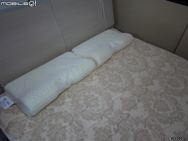[全球832] 乳膠床+獨立筒 + 拜耳記憶膠枕