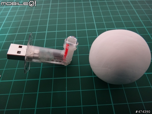 [首發] USB暗黑靈魂石 !!!