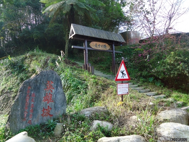 2012-01-29瑞太古道(純圖片)