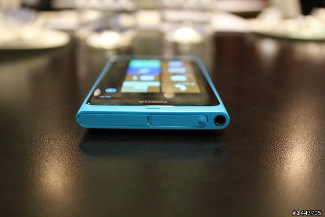 【Lumia 800】北歐極簡風，繽紛多彩體驗會實記
