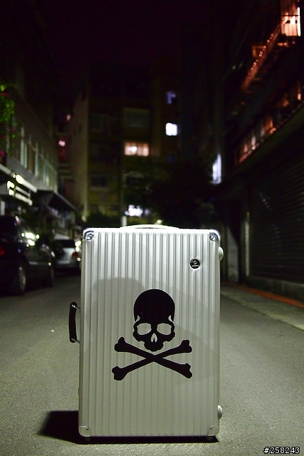 【西西分享】RIMOWA x MMJ全球唯一聯名旅行箱976.70 ClassicFlight