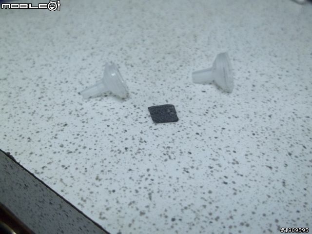 連續供墨 空氣過濾器 改裝教學