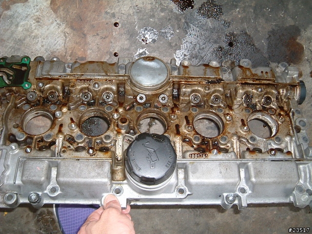 換引擎 VOLVO 2000年S60 2.0T