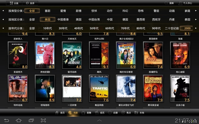 [開箱] 我怎有可能不會愛你 之 Galaxy Tab 7.7