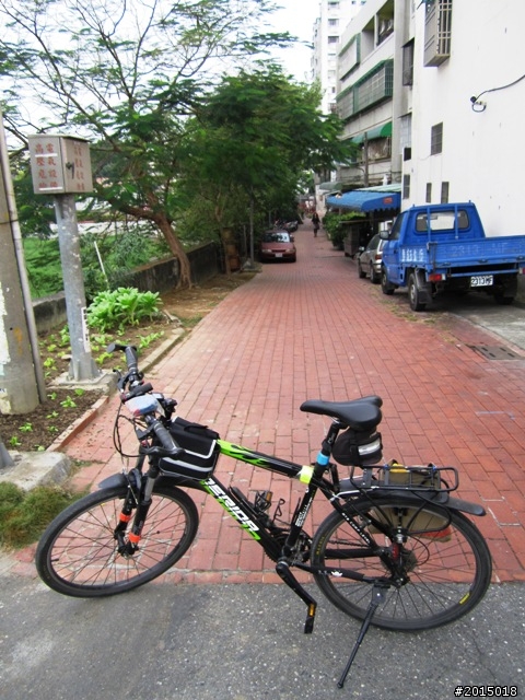 【城市漫遊Ⅴ】飲水思源曹公圳