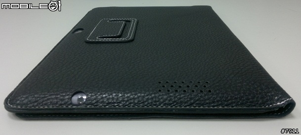 ASUS 變形平板2 穿新衣