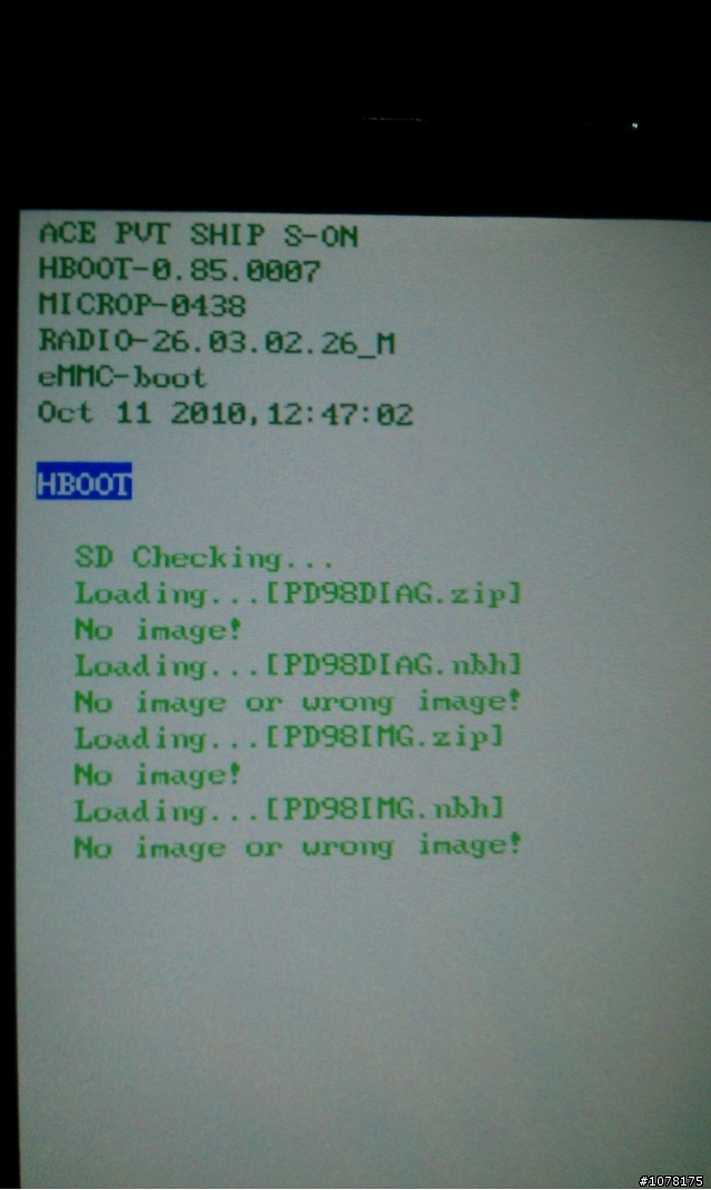 DHD2.3.5怎麼降級