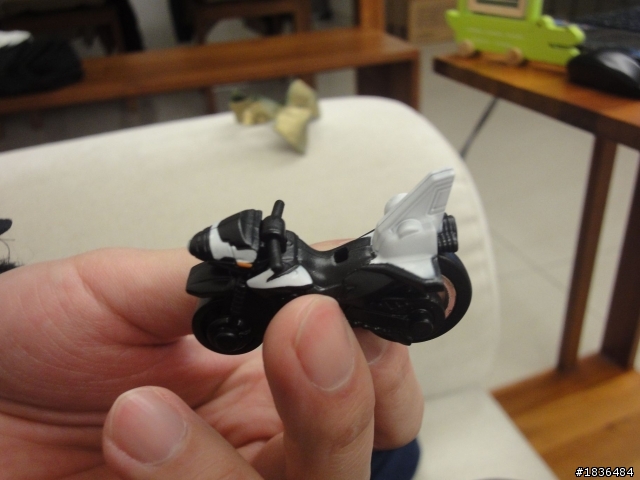 我的重車夢...(1/04新增重機實測影片)