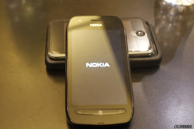 ★★★NOKIA★LUMIA★2012龍年首發粉絲體驗會★★★