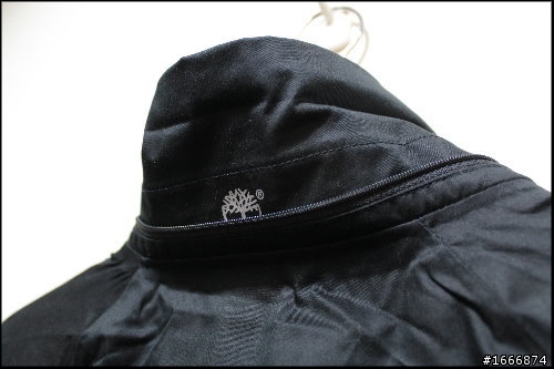 [開箱]Timberland Outdoor Jactket / black