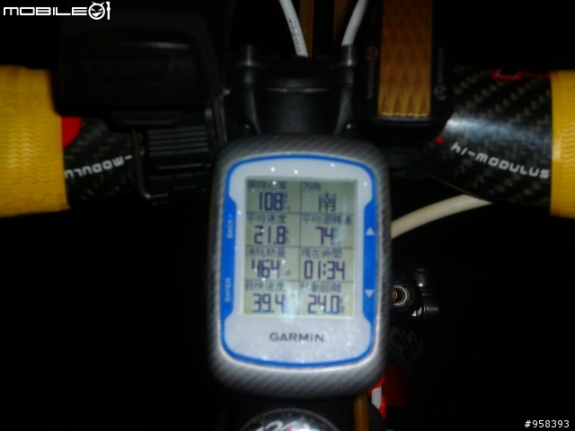 一日台9線探路+試騎