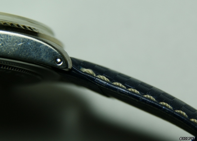 (圖多慎入)關於這隻TUDOR老錶，大過年讓她穿新衣戴新帽。