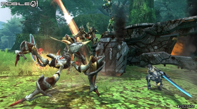 2012年PC Game 20款期待大作總報！