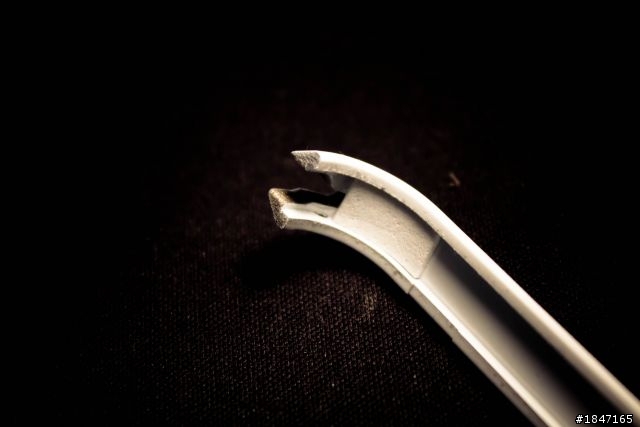 [開箱] Aprolink 白色金屬邊框