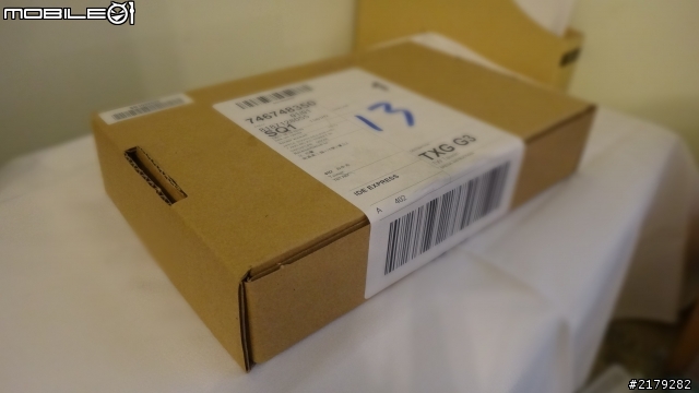 iphone的新衣~Twelve South BookBook-開箱~