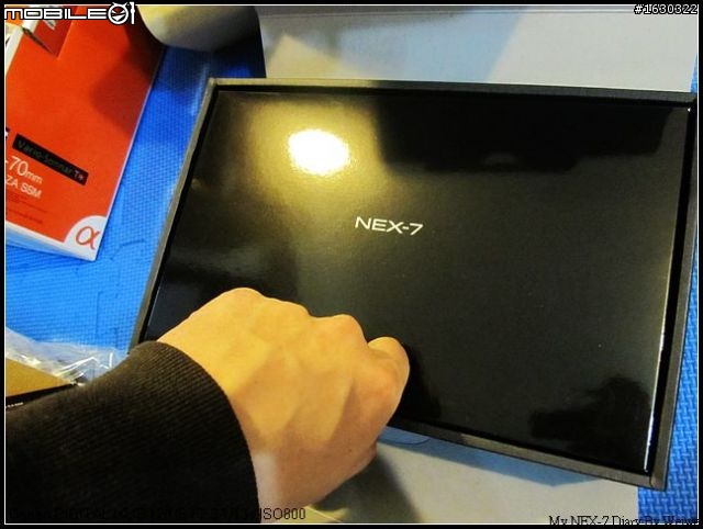 MY NEX-7 diary since 2012/1/5 (NEX-7 + LA-EA2 + ZA 24-70mm + 20閃 + 手動鏡體驗！)