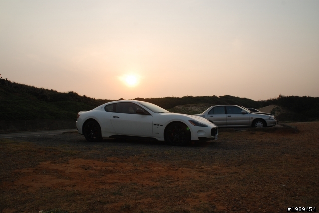 有機會認識到GranTurismo車主