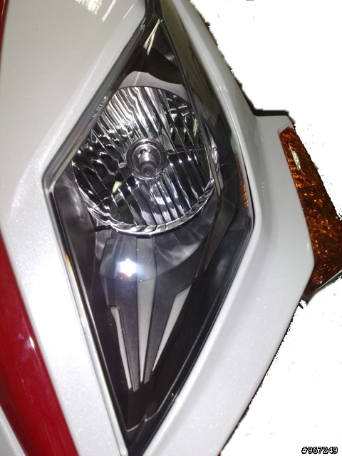 更新Jet Power EVO~補灰色實車.DM.照片!